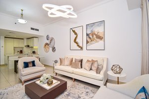 Al sharta St Serviced Apartment