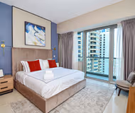Al sharta St Serviced Apartment
