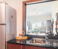 Al Tarres St Serviced Apartment