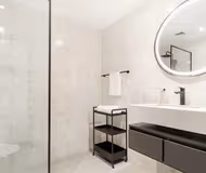 Al Tarres St Serviced Apartment