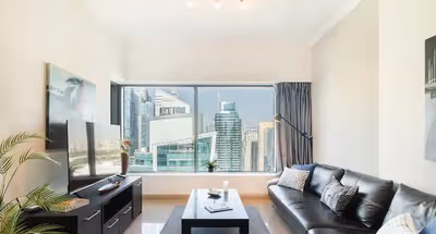 Al Tarres St Serviced Apartment
