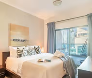 Al Tarres St Serviced Apartment