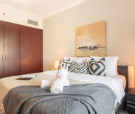 Al Tarres St Serviced Apartment
