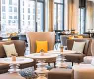 Gallusviertel service apartment