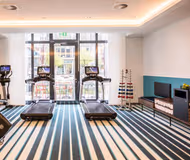 Gallusviertel service apartment