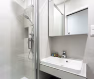 Renaudes Serviced Apartment