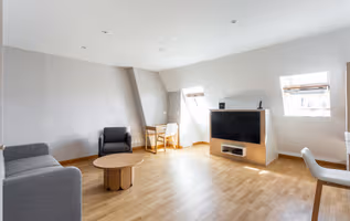 Gounod Serviced Apartment