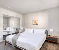 Calderon Ave Apartment