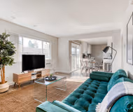 Calderon Ave Apartment