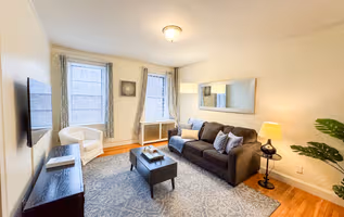 Chiswick Furnished Apartments