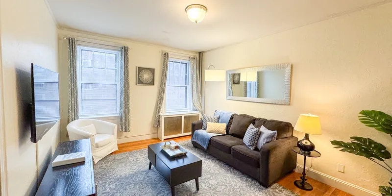 Chiswick Furnished Apartments