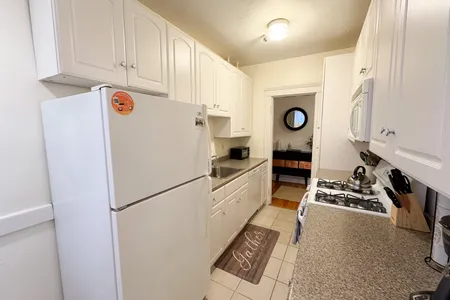 Chiswick Furnished Apartments