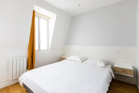 Anjou Serviced Apartment
