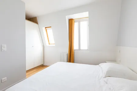 Anjou Serviced Apartment