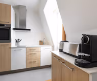 Anjou Serviced Apartment