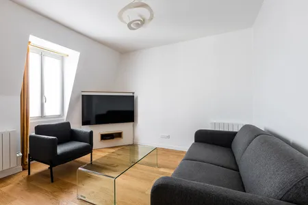 Anjou Serviced Apartment