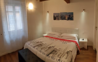 Adriano Serviced Apartment