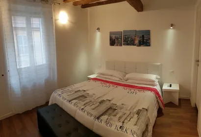 Adriano Serviced Apartment