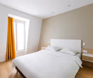 Copernic Serviced Apartment
