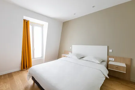 Copernic Serviced Apartment