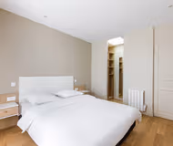 Copernic Serviced Apartment