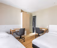 Copernic Serviced Apartment