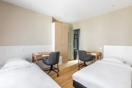 Copernic Serviced Apartment