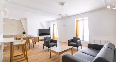 Copernic Serviced Apartment