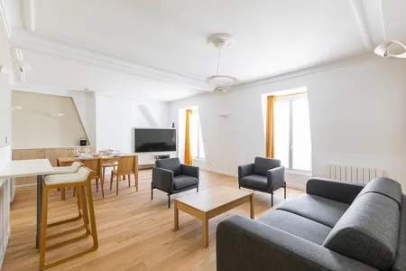 Copernic Serviced Apartment