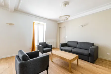 Copernic Serviced Apartment