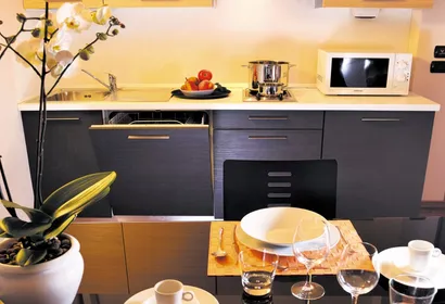 Gemelli Serviced Apartment