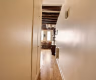 Furnished Apartment on Rue Mazarine, Saint-Germain-des-Prés