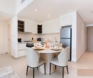 Financial Center Rd Serviced Apartment