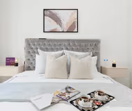 Financial Center Rd Serviced Apartment