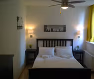 Orom Serviced Apartment