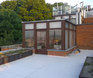 Orom Serviced Apartment