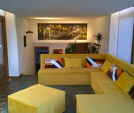 Orom Serviced Apartment