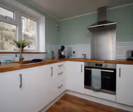 The Nook at Bath