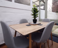 The Nook at Bath