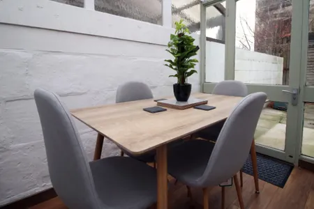 The Nook at Bath