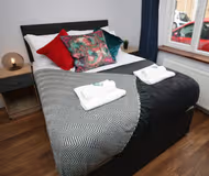 The Nook at Bath