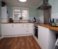 The Nook at Bath