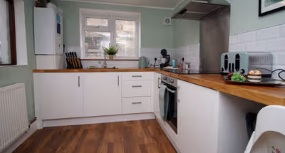 The Nook at Bath