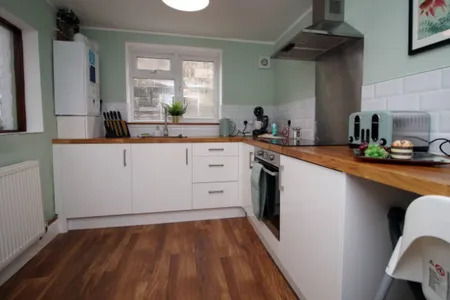 The Nook at Bath