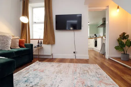 The Nook at Bath