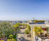 Sky-High Palace - Penthouse Trocadéro