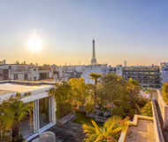 Sky-High Palace - Penthouse Trocadéro