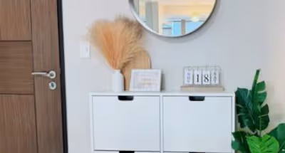 Eastwood Avenue Serviced Residence