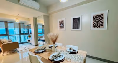 Eastwood Avenue Serviced Residence