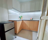 Eastwood Avenue Serviced Residence